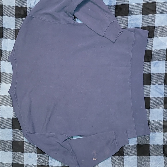 Vintage. Made in USA. 1995. Jansport. University Of Idaho MOM. Crewneck. XL - Picture 13 of 16